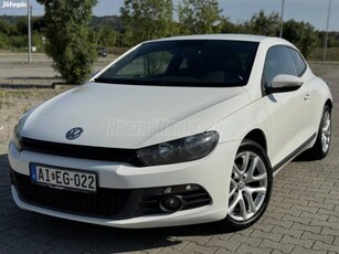 VOLKSWAGEN SCIROCCO 2.0 CR TDI