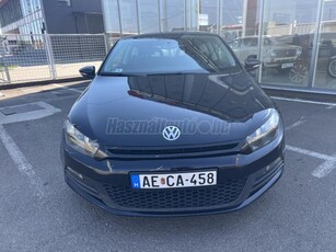 VOLKSWAGEN SCIROCCO 2.0 CR TDI NAVI!!