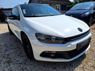 VOLKSWAGEN SCIROCCO 2.0 CR TDI Tempomat-Naptető-T.radar-Navi-8xLégzsák