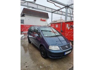 VOLKSWAGEN SHARAN 1.9 PD TDI