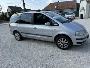 VOLKSWAGEN SHARAN 1.9 PD TDI Comfortline