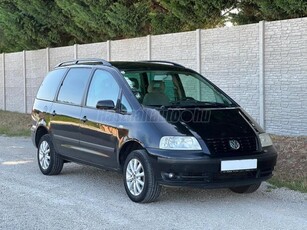 VOLKSWAGEN SHARAN 1.9 PD TDI