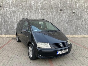 VOLKSWAGEN SHARAN 1.9 PD TDI Highline Tiptronic ic