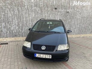 Volkswagen Sharan 1.9 PD TDI Highline Tiptronic ic