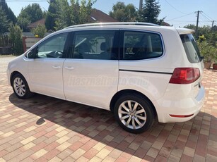 VOLKSWAGEN SHARAN 2.0 CR TDI Comfortline