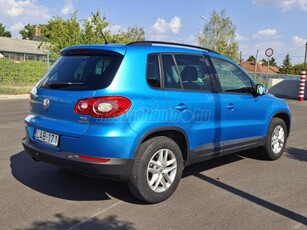 VOLKSWAGEN TIGUAN 1.4 TSi Sport&Style Family 2WD (Tempomatt)(Tolató Kamera)(Ülés Fűtés)