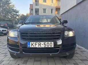 VOLKSWAGEN TOUAREG 3.0 V6 TDI