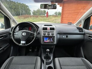 VOLKSWAGEN TOURAN 1.9 PD TDi Highline Family