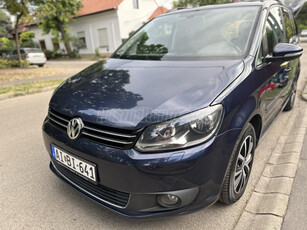 VOLKSWAGEN TOURAN 2.0 CR TDI Highline DSG