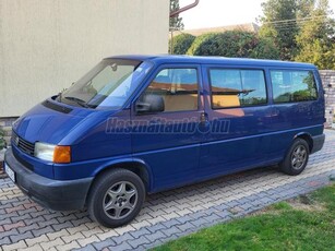 VOLKSWAGEN TRANSPORTER T4 2.5 7DJ 1T2