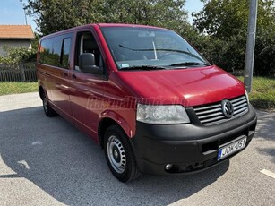 VOLKSWAGEN TRANSPORTER T5 2.5 TDI LONG