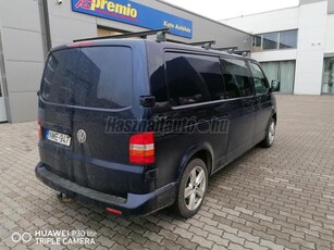 VOLKSWAGEN TRANSPORTER T5 2.5 TDI Mixto Trend 'D.kab'