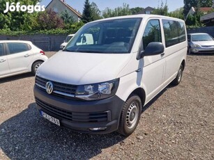 Volkswagen Transporter T6 Caravelle 2.0 TDI SCR...