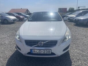 VOLVO S60 2.0 D [D4] Geartronic