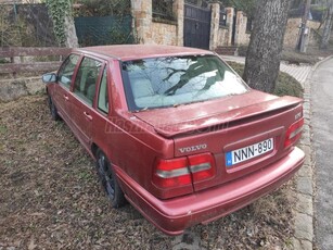 VOLVO S70