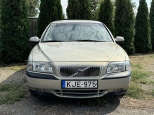 VOLVO S80 2.4 D [D5] Comfort (Automata)