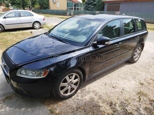 VOLVO V50 1.6 D DRIVe Kinetic