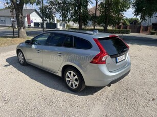 VOLVO V60 1.6 D DRIVe Tulajdonostól. azonnal vihető!