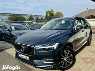 Volvo XC60 2.0 [B4] Mhev Inscription AWD Geartr...