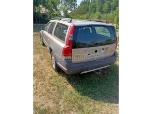 VOLVO XC70 2.5 T AWD