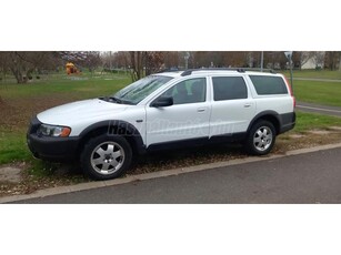 VOLVO XC70 2.5 T AWD (Automata)