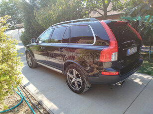 VOLVO XC90 2.4 D [D5] R-Design