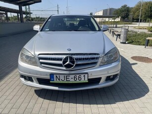 MERCEDES-BENZ C 220 CDI Avantgarde