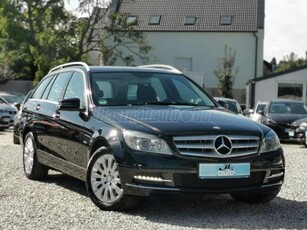 MERCEDES-BENZ C 220 T CDI BlueEFFICIENCY Avantgarde