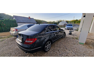 MERCEDES-BENZ C 300 CDI 4Matic BlueEFFICIENCY Elegance (Automata)