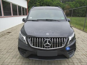 MERCEDES-BENZ V-OSZTÁLY V 300 BlueTec d Avantgarde E (Automata) 4x4 (7 személyes )