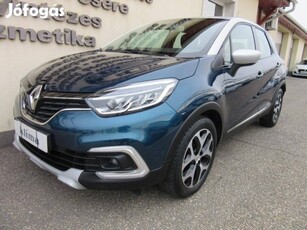 Renault Captur 1.3 TCe Intens EDC 35 Ezer Km !...