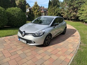 RENAULT CLIO 0.9 TCe Energy Techno Feel