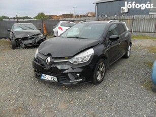 Renault Clio Grandtour 0.9 TCe Limited EURO6