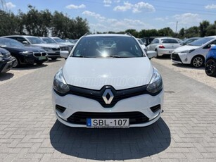 RENAULT CLIO Grandtour 1.5 dCi Alizé KLÍMA! TEMPOMAT!