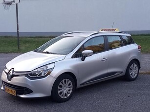 RENAULT CLIO Grandtour 1.5 dCi Intens