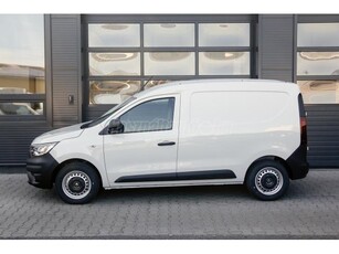 RENAULT EXPRESS 1.5 Blue dCi Extra Navis. azonnal vihető