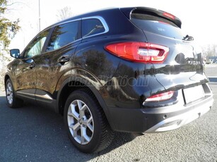 RENAULT KADJAR 1.3 TCe Intens EDC7 Automata. LED. Kamera