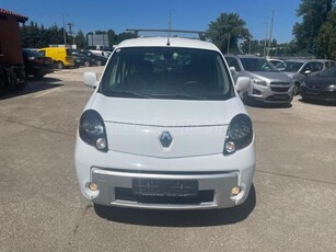 RENAULT KANGOO 1.6 16V Privilege Megkímélt! Dupla Tolóajtó.1 Tulaj