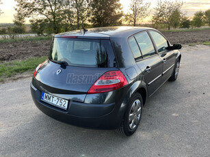 RENAULT MEGANE 1.4 Expression