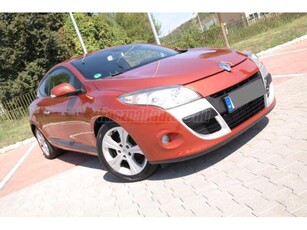 RENAULT MEGANE 1.5 dCi Dynamique SPORT COUPE A FORMA KEMÉNY A MOTOR SZERÉNY