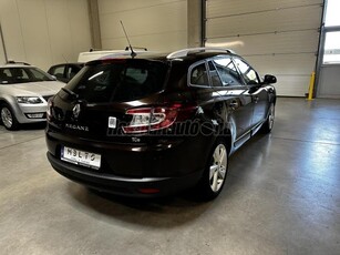 RENAULT MEGANE Grandtour 1.2 TCe Expression Stop&Start