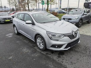 RENAULT MEGANE Grandtour 1.5 dCi Business NAVIGÁCIÓ!!!AUTOMATA!!!!BŐR-SZÖVET BELSŐ!!!!AUTOMATA BEPARKOLÁS!!!!