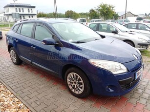 RENAULT MEGANE Grandtour 1.6 100 Authentique