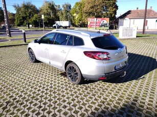 RENAULT MEGANE Grandtour 1.6 dCi Bose Stop&Start