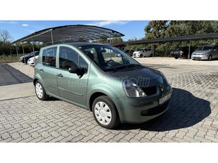 RENAULT MODUS 1.2 16V Dynamique FRISS MŰSZAKI!!