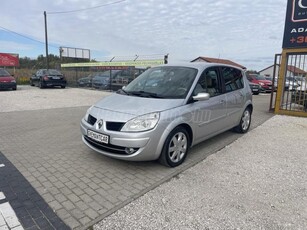 RENAULT SCENIC Grand Scénic 1.9 dCi Privilege