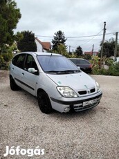 Renault Scenic Scénic 1.4 16V RT Cool 2év műsza...