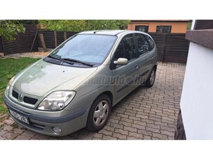 RENAULT SCENIC Scénic 1.6 16V Alize