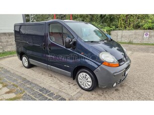 RENAULT TRAFIC 1.9 dCi L1H1