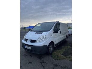 RENAULT TRAFIC 2.0 dCi L2H1 Komfort